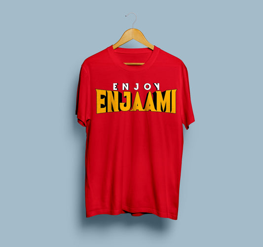 ENJOY ENJAAMI TEES