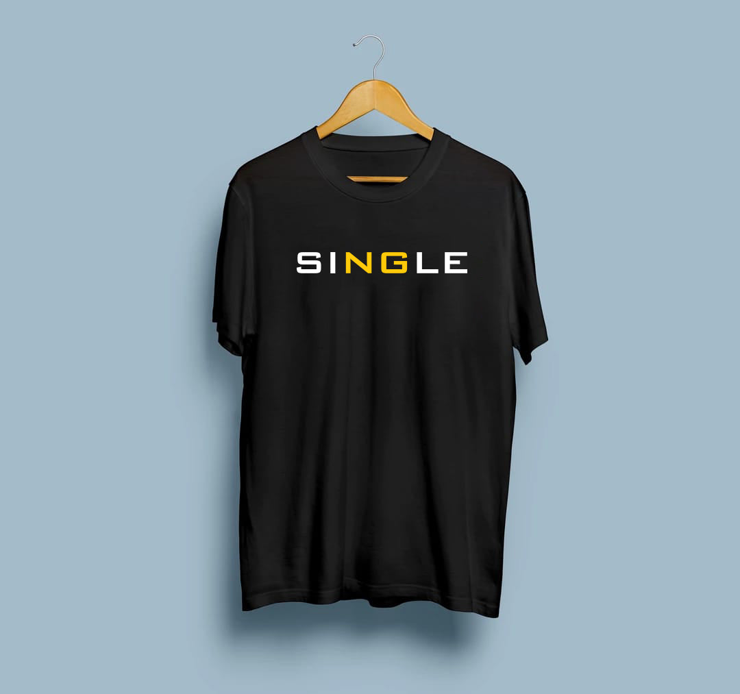 SINGLE TEE